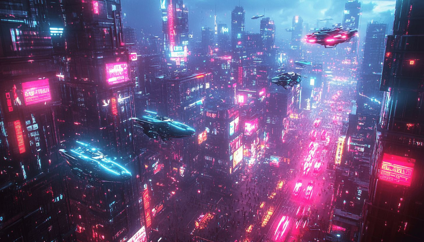 Exploring The Limitless Possibilities Of AI-driven Image Creation